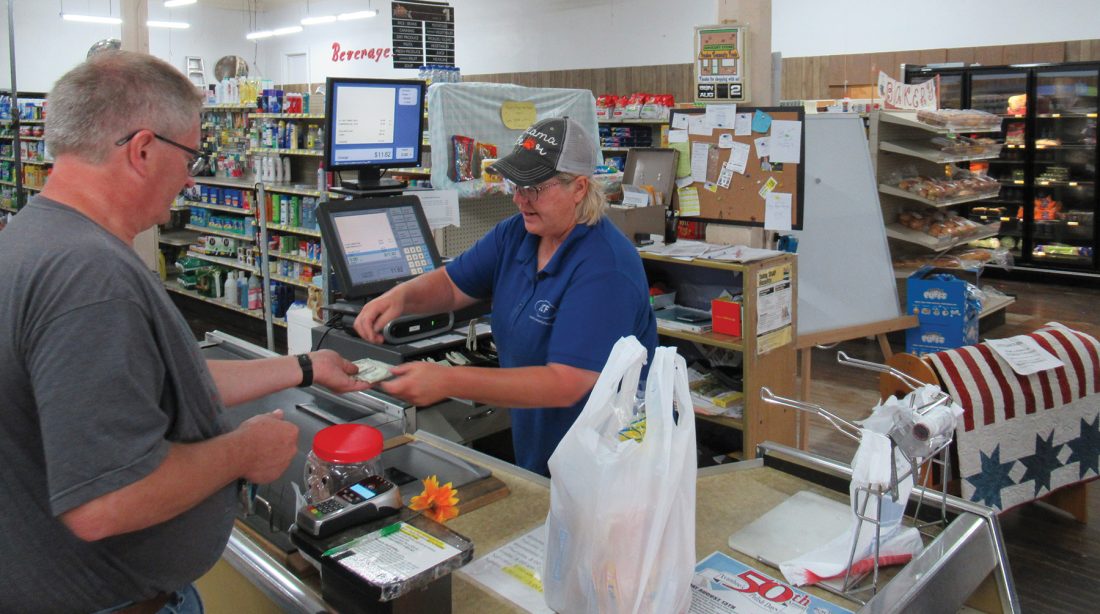 ‘The community wants it’ News, Sports, Jobs Marshall Independent